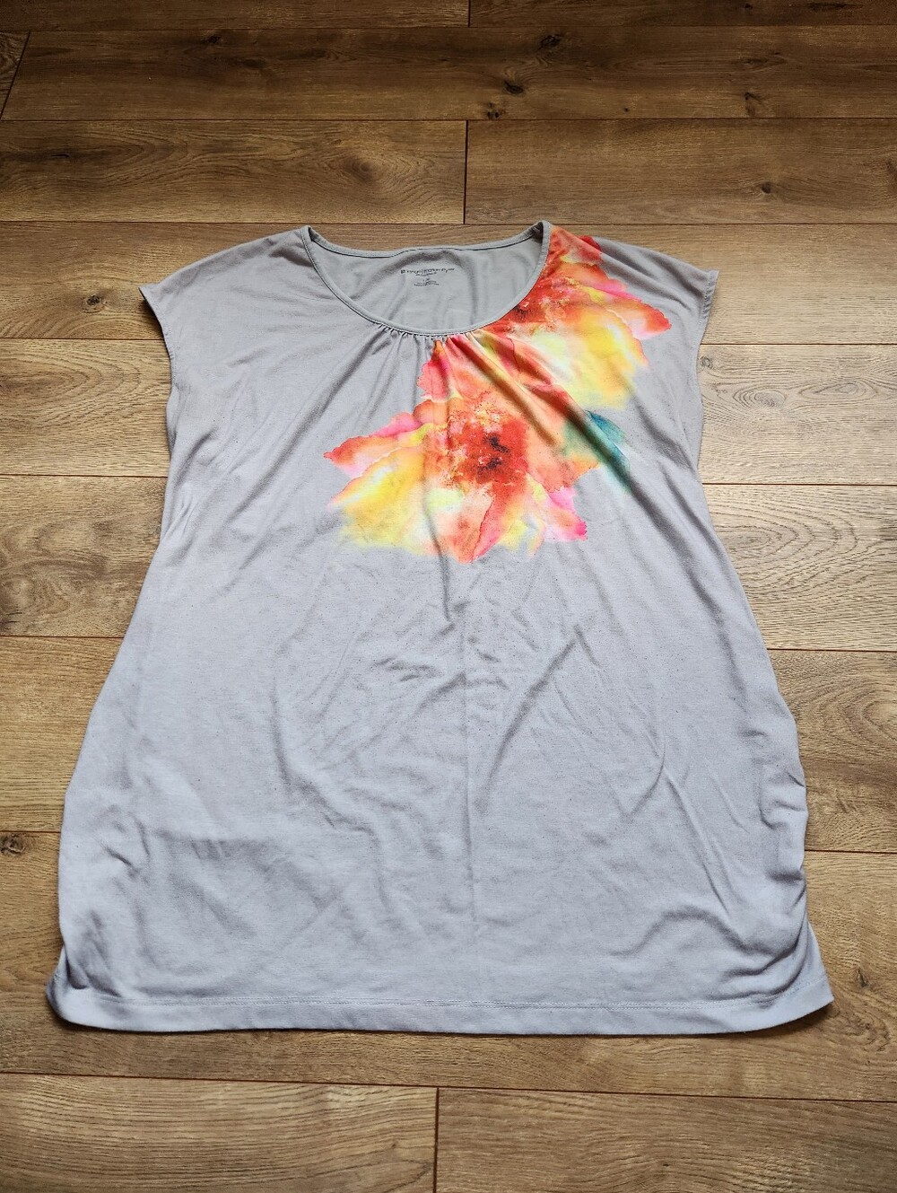 Size Large Maternity Top